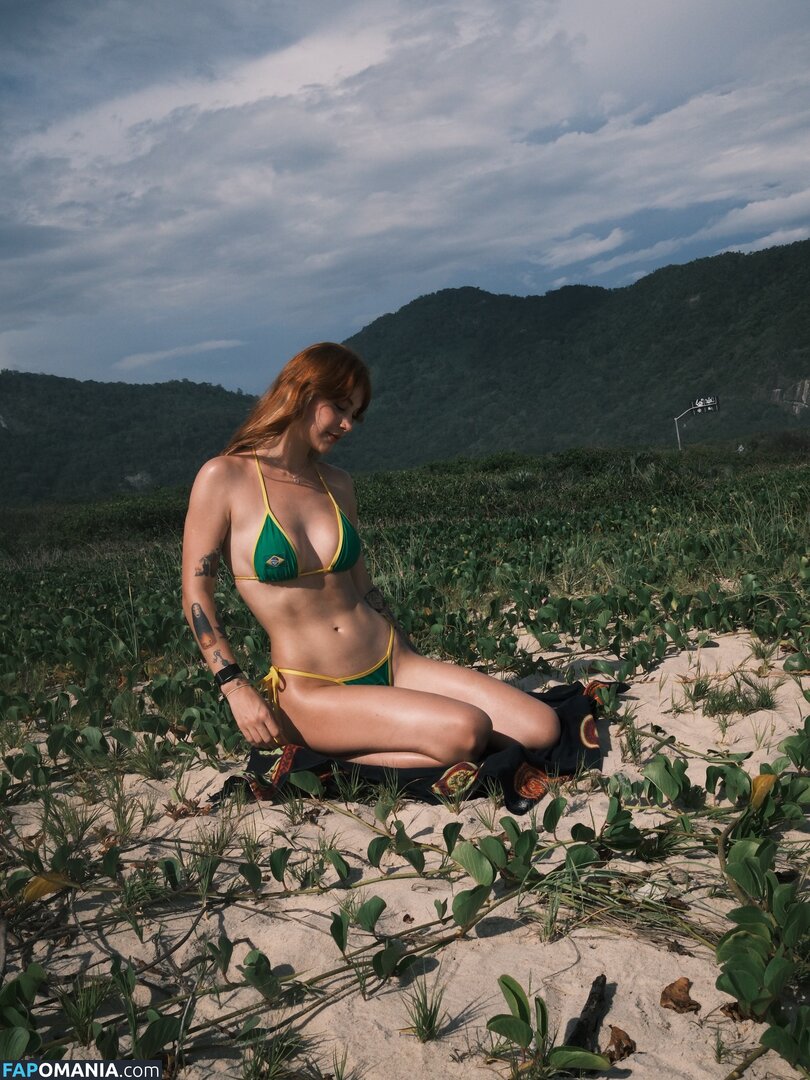 Amanda Toledo / MandsToledo Çıplak OnlyFans  Sızdırılmış Fotoğraf #129