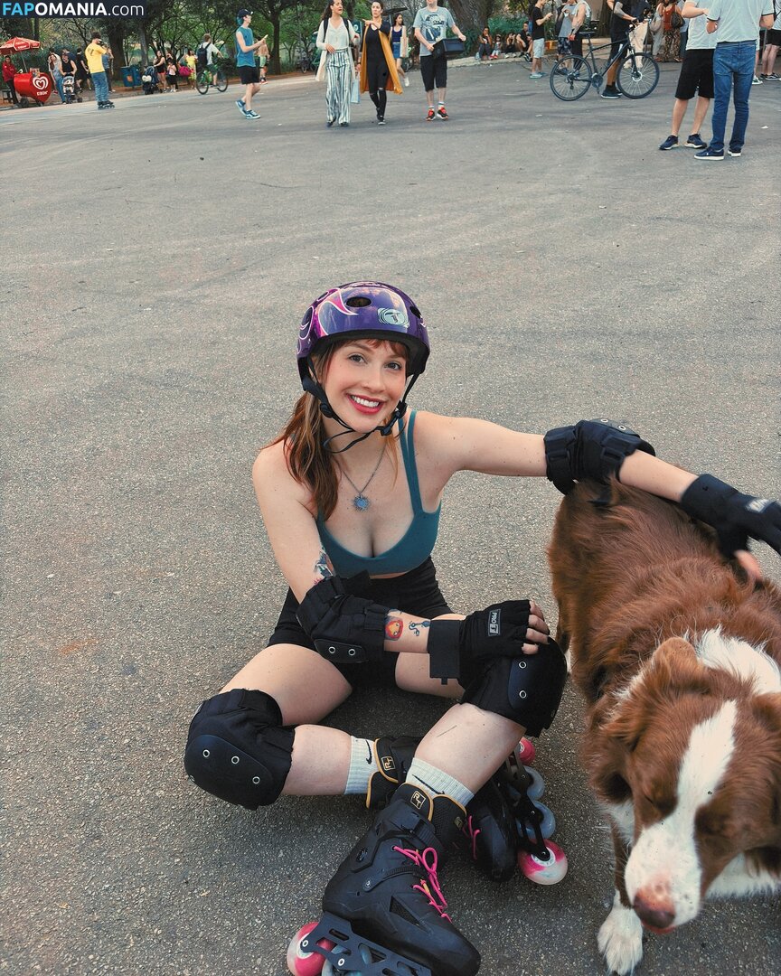 Amanda Toledo / MandsToledo Çıplak OnlyFans  Sızdırılmış Fotoğraf #135