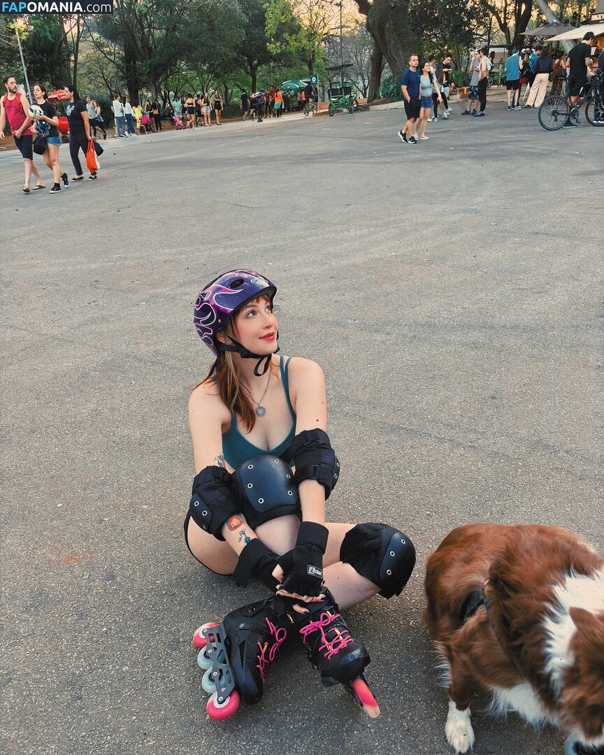 Amanda Toledo / MandsToledo Çıplak OnlyFans  Sızdırılmış Fotoğraf #136