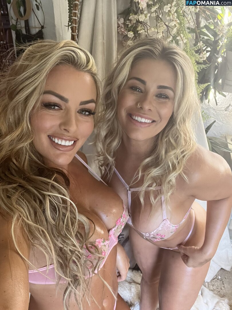 Mandy Rose / WWE_MandyRose / mandysacs Çıplak OnlyFans  Sızdırılmış Fotoğraf #3