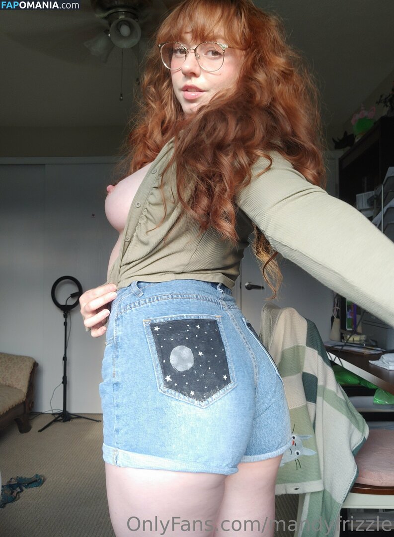 Inonlydreams / Mandy Frizzle / MandyFrizzle / mandyfrizz Çıplak OnlyFans  Sızdırılmış Fotoğraf #2