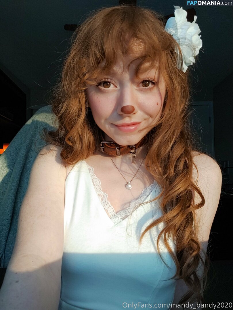 Inonlydreams / Mandy Frizzle / MandyFrizzle / mandyfrizz Çıplak OnlyFans  Sızdırılmış Fotoğraf #52