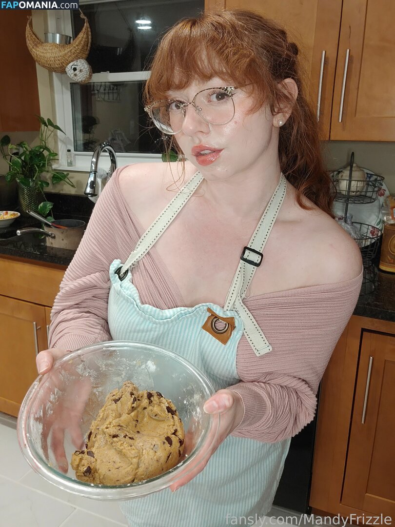 Inonlydreams / Mandy Frizzle / MandyFrizzle / mandyfrizz Çıplak OnlyFans  Sızdırılmış Fotoğraf #105