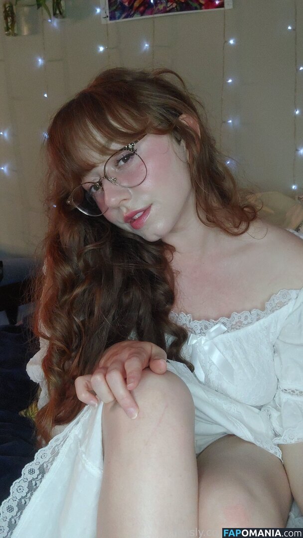 Inonlydreams / Mandy Frizzle / MandyFrizzle / mandyfrizz Çıplak OnlyFans  Sızdırılmış Fotoğraf #109