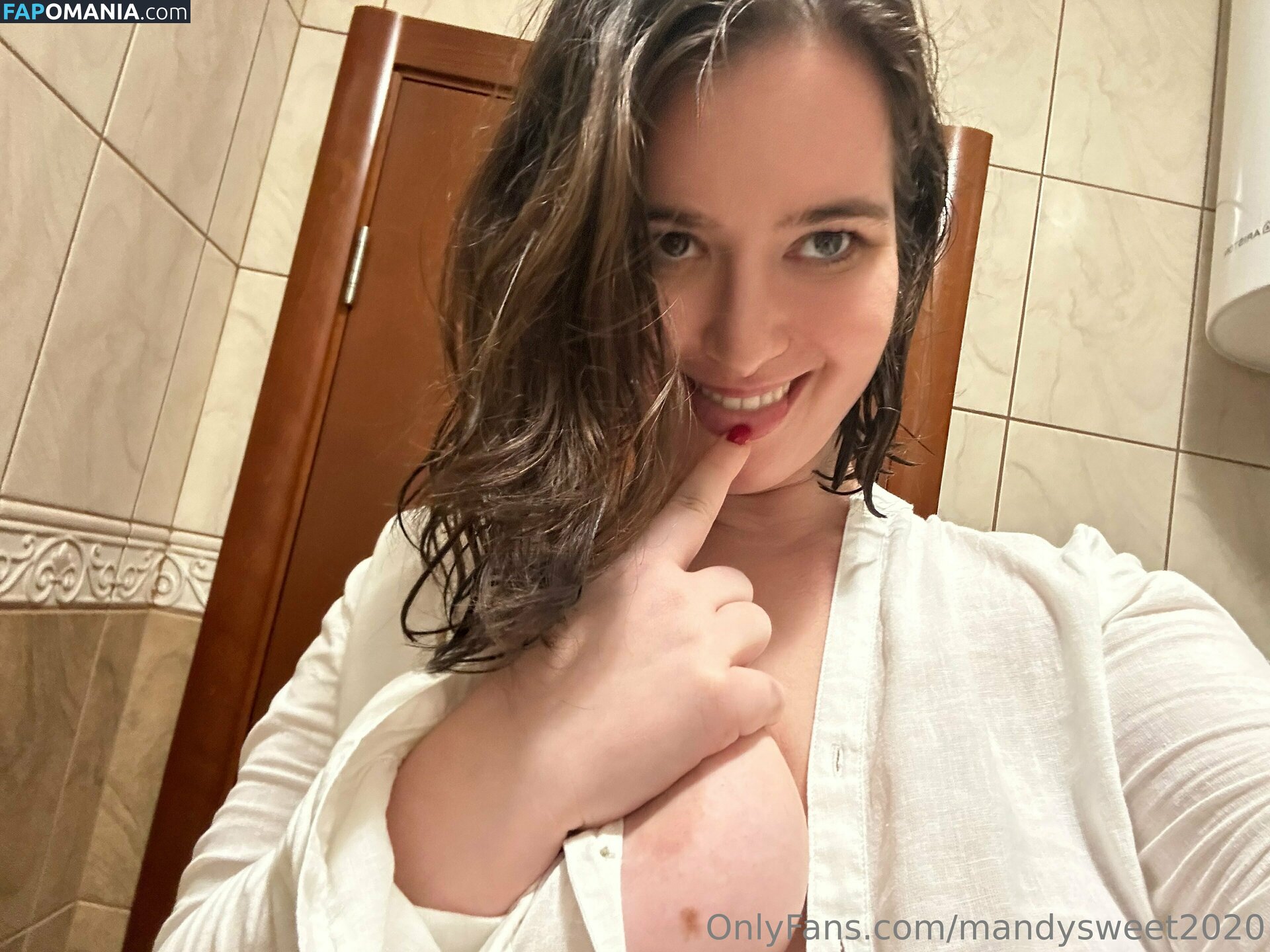 mandysweet2020 Çıplak OnlyFans  Sızdırılmış Fotoğraf #6