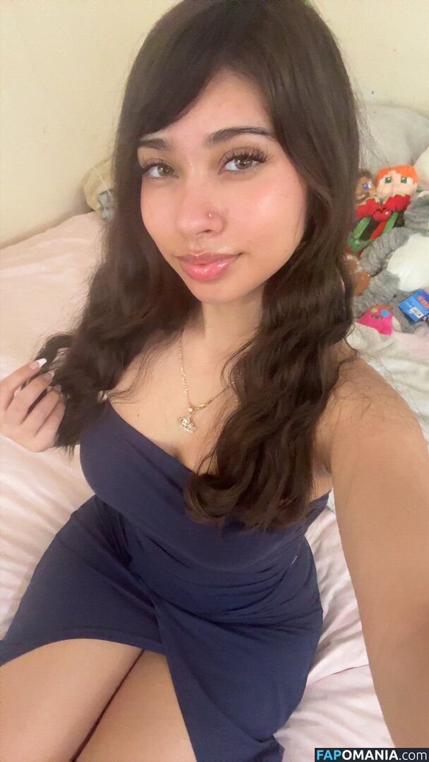 Mangogyur Çıplak OnlyFans  Sızdırılmış Fotoğraf #1