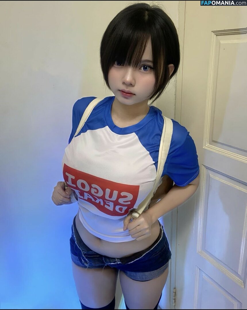 Mangporjpg / mangpor.jpg Çıplak OnlyFans  Sızdırılmış Fotoğraf #4