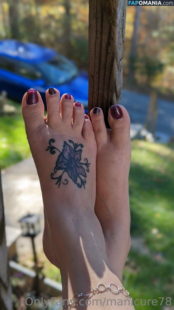 mani78 / manicure78 Çıplak OnlyFans  Sızdırılmış Fotoğraf #2