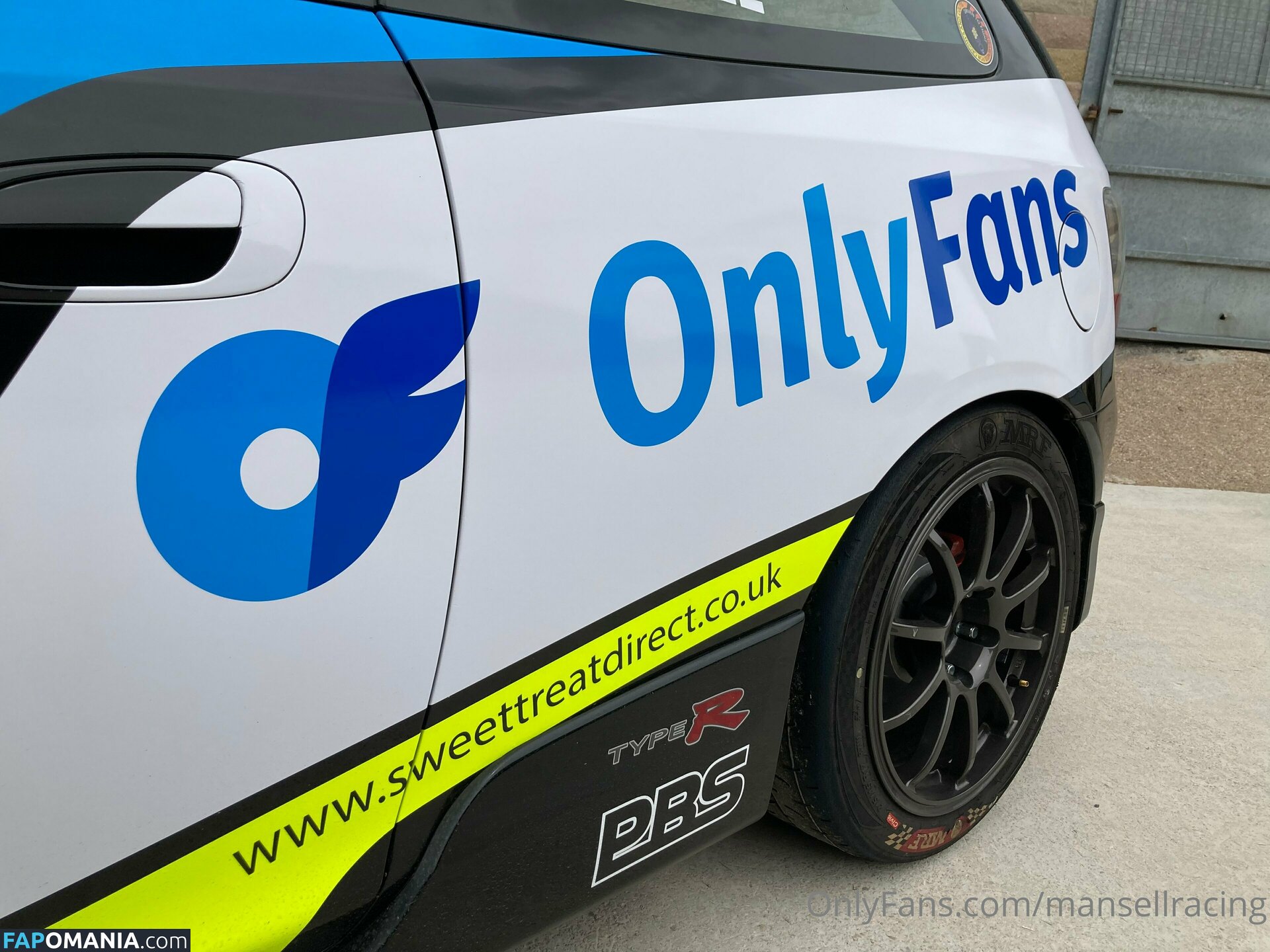 mansellracing Çıplak OnlyFans  Sızdırılmış Fotoğraf #3