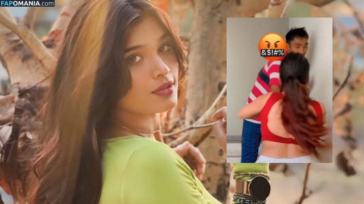 Mansi Suravase Çıplak OnlyFans  Sızdırılmış Fotoğraf #1