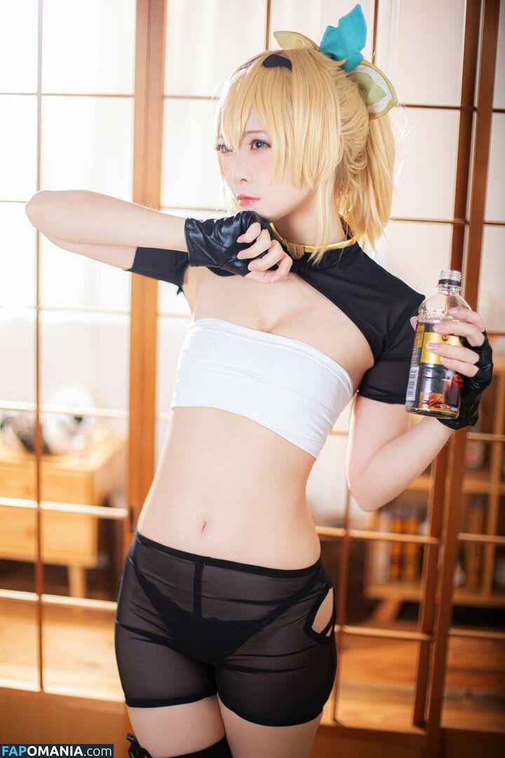 MaouMo / Maou_Mo / https: / maou_sho Çıplak OnlyFans  Sızdırılmış Fotoğraf #4