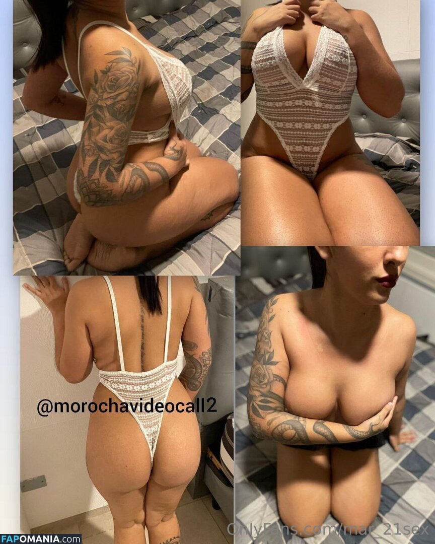 mar_21sex Çıplak OnlyFans  Sızdırılmış Fotoğraf #6