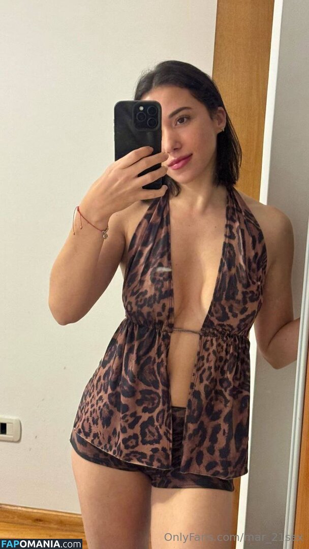 mar_21sex Çıplak OnlyFans  Sızdırılmış Fotoğraf #10