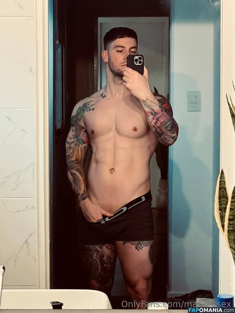 mar_21sex Çıplak OnlyFans  Sızdırılmış Fotoğraf #19