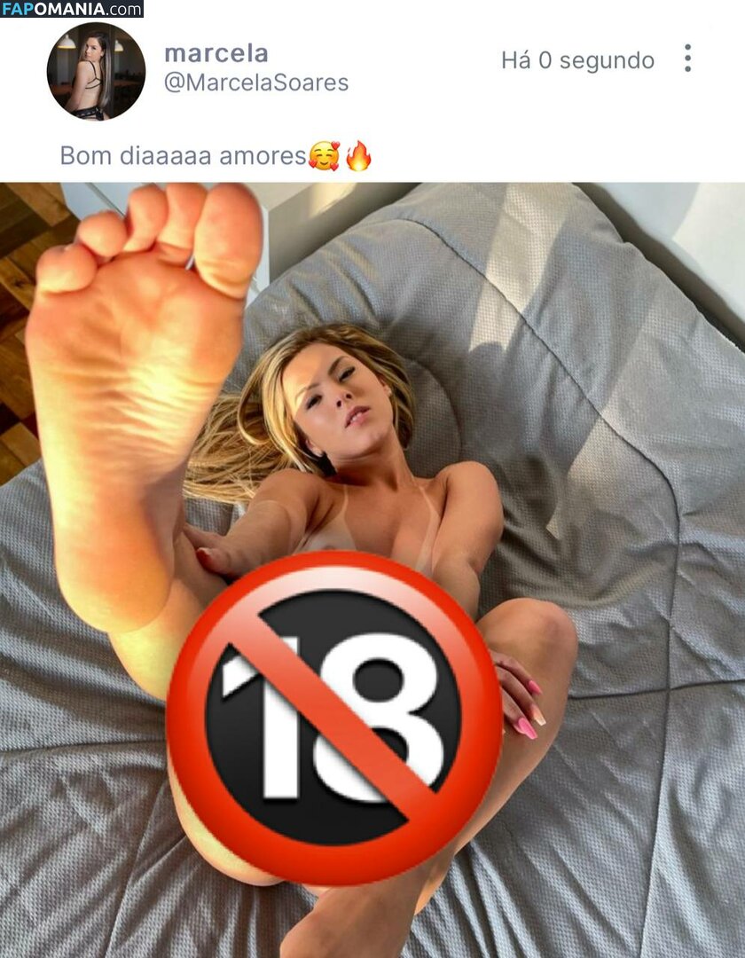 Marcela Soares / marcelasoares / marcelassr Çıplak OnlyFans  Sızdırılmış Fotoğraf #16