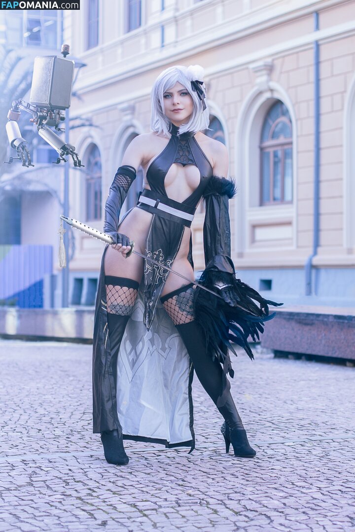Marcela Wandalsen / WANDALSENN / marcelawandalsen Çıplak OnlyFans  Sızdırılmış Fotoğraf #1