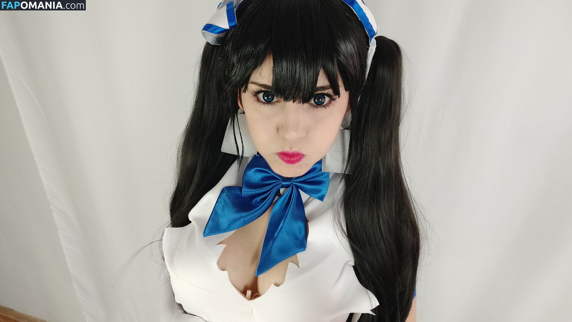 Lewd Content / Marcelline / marcelline.cos / marcelline_cos / marcellinecos Çıplak OnlyFans  Sızdırılmış Fotoğraf #42