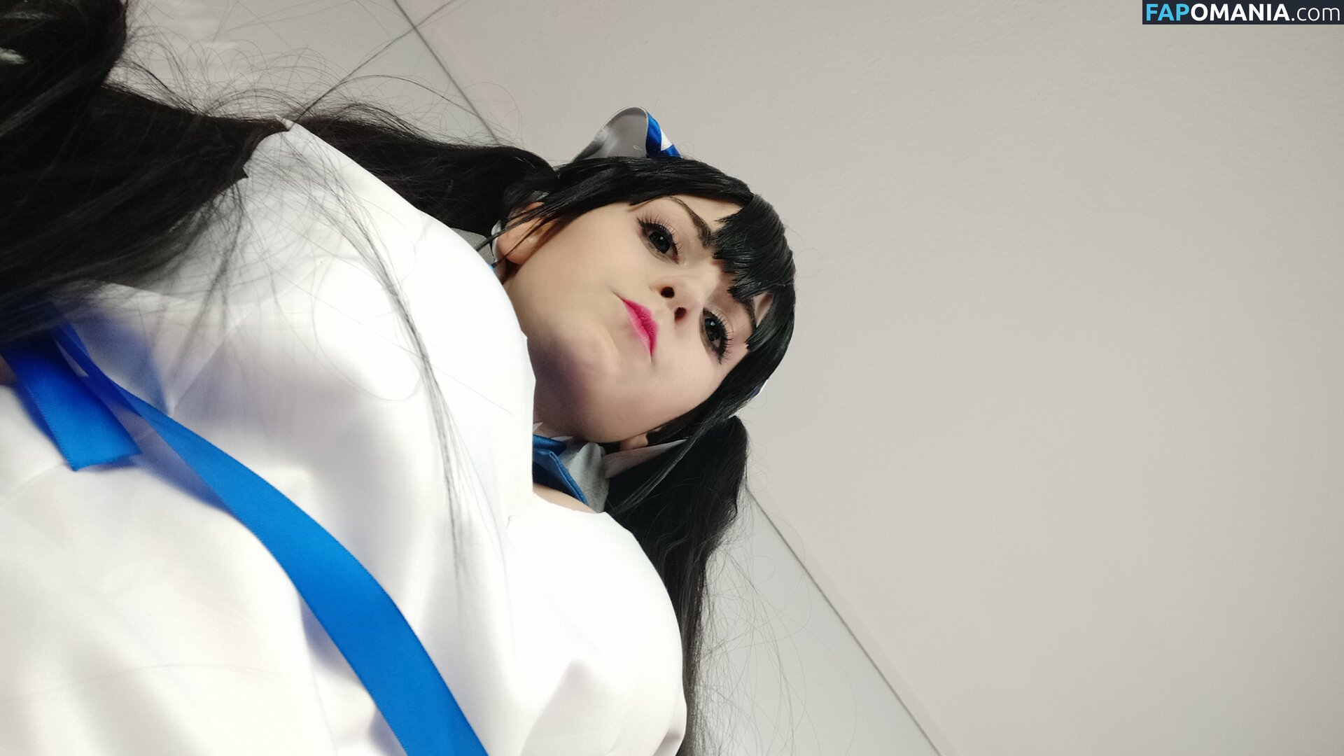 Lewd Content / Marcelline / marcelline.cos / marcelline_cos / marcellinecos Çıplak OnlyFans  Sızdırılmış Fotoğraf #44