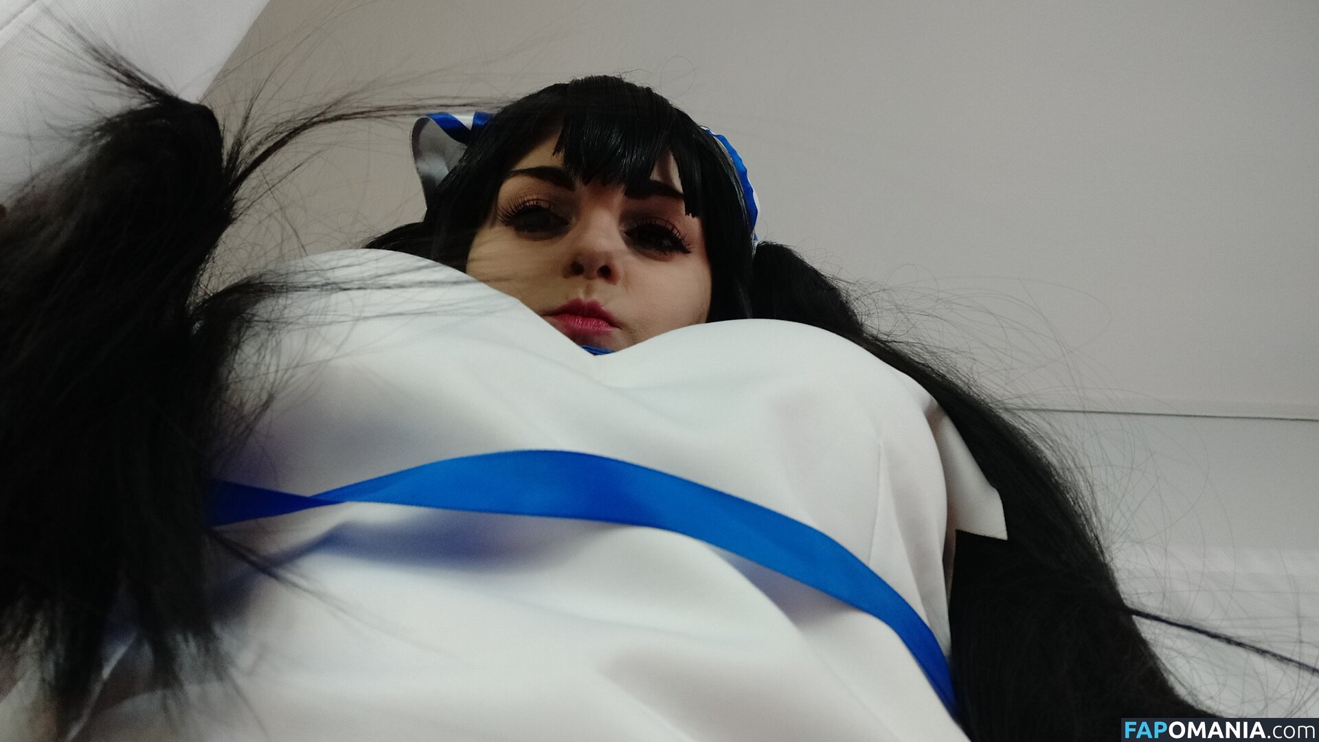 Lewd Content / Marcelline / marcelline.cos / marcelline_cos / marcellinecos Çıplak OnlyFans  Sızdırılmış Fotoğraf #46