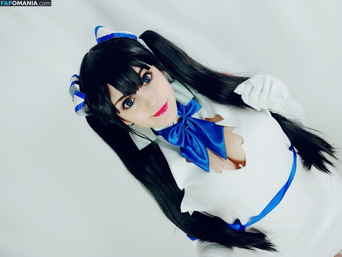 Lewd Content / Marcelline / marcelline.cos / marcelline_cos / marcellinecos Çıplak OnlyFans  Sızdırılmış Fotoğraf #47