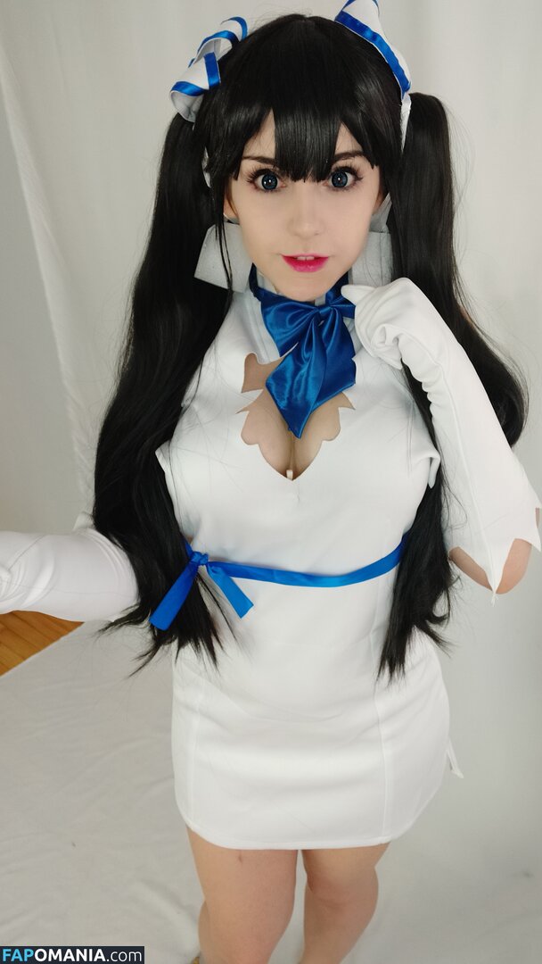 Lewd Content / Marcelline / marcelline.cos / marcelline_cos / marcellinecos Çıplak OnlyFans  Sızdırılmış Fotoğraf #58