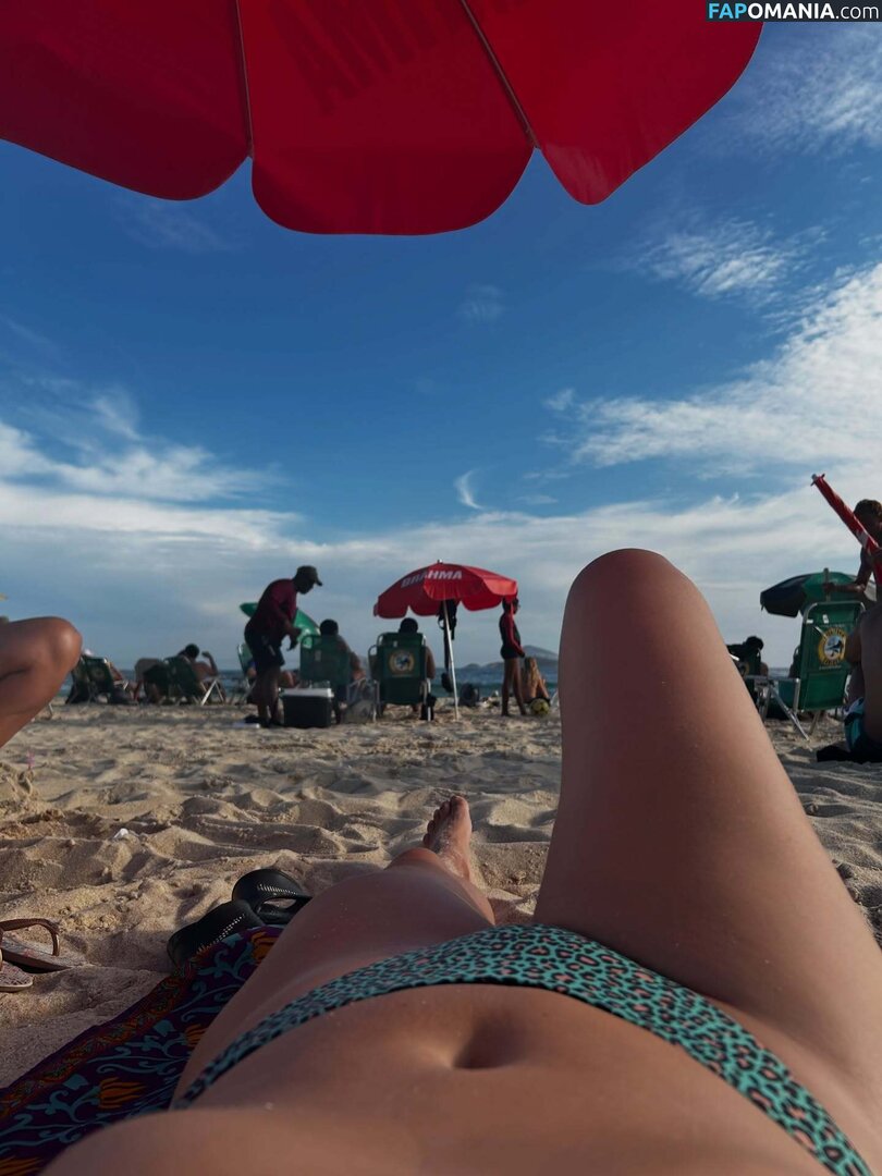 Márcia Magalhães / marcimag Çıplak OnlyFans  Sızdırılmış Fotoğraf #6