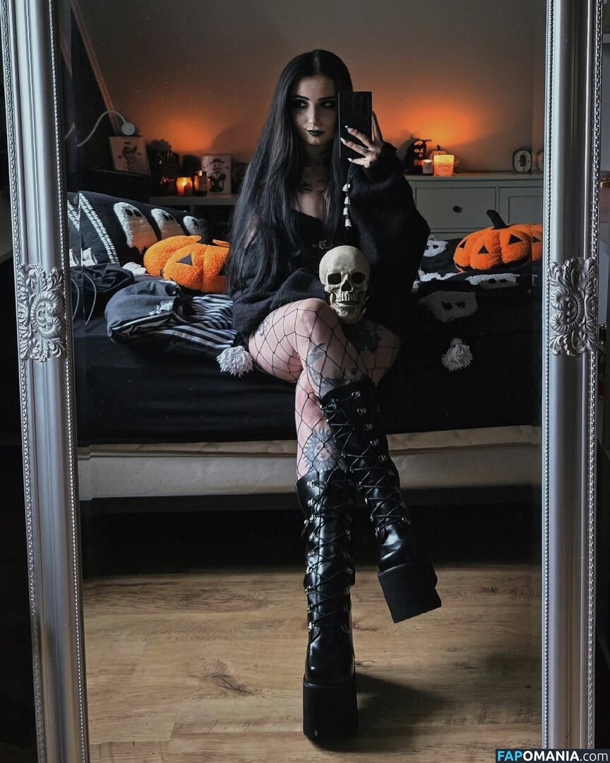 Marciasrarcia / Marta M. Çıplak OnlyFans  Sızdırılmış Fotoğraf #4