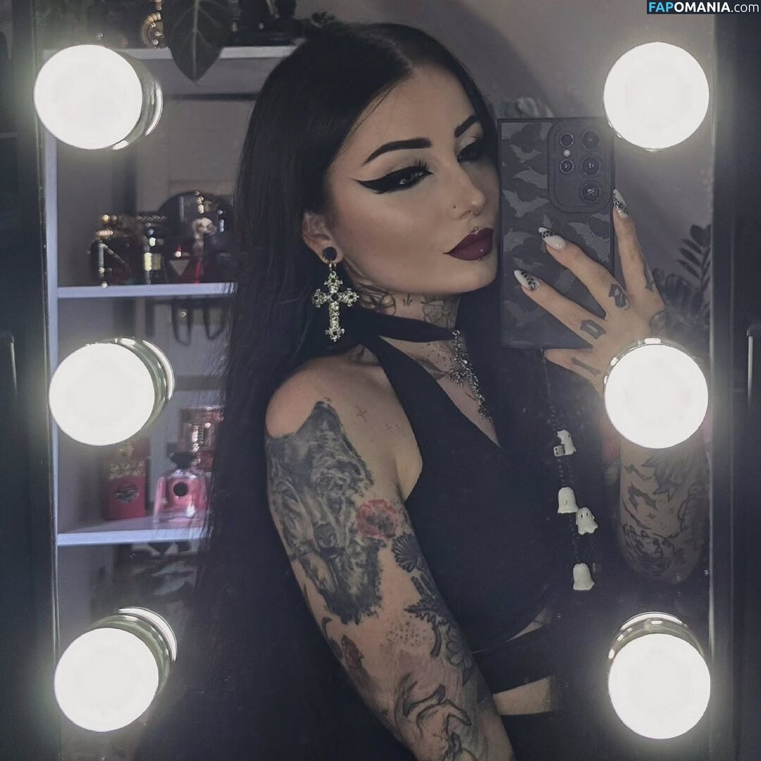 Marciasrarcia / Marta M. Çıplak OnlyFans  Sızdırılmış Fotoğraf #10