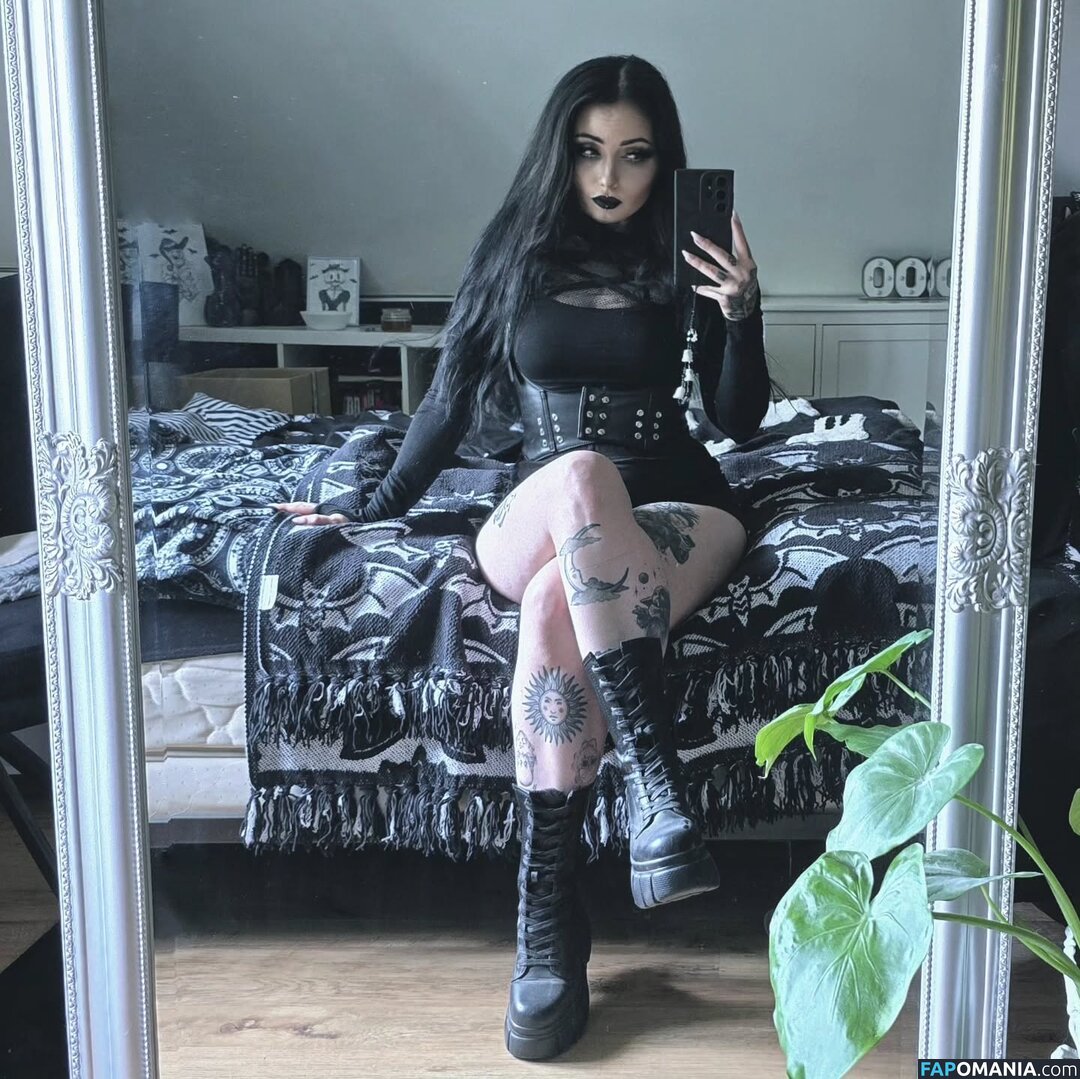 Marciasrarcia / Marta M. Çıplak OnlyFans  Sızdırılmış Fotoğraf #12