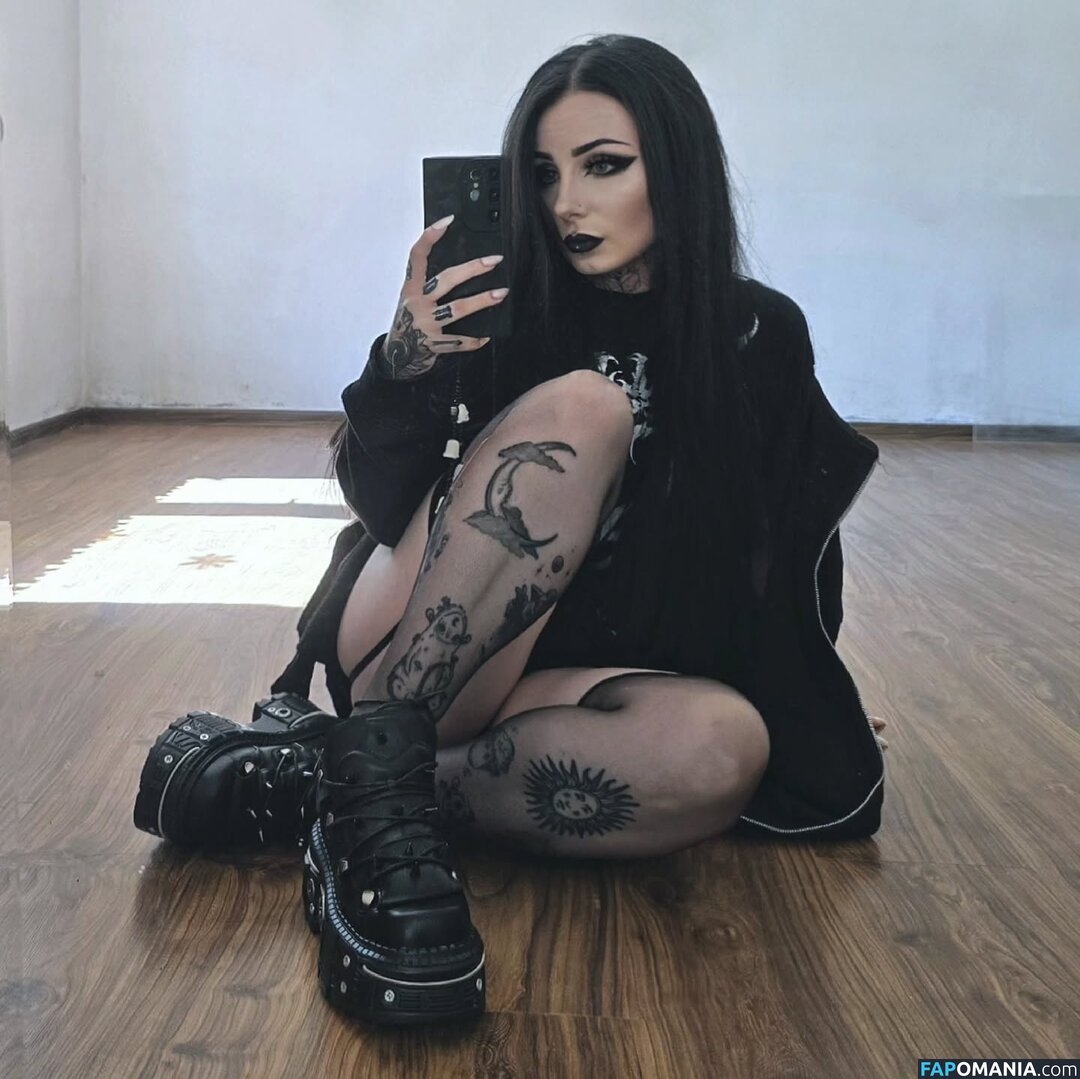Marciasrarcia / Marta M. Çıplak OnlyFans  Sızdırılmış Fotoğraf #19