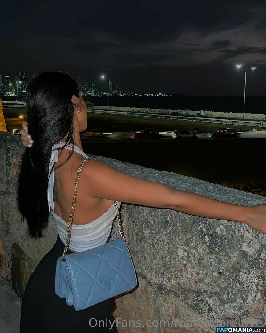 marcimoral / marcimorelove Çıplak OnlyFans  Sızdırılmış Fotoğraf #3