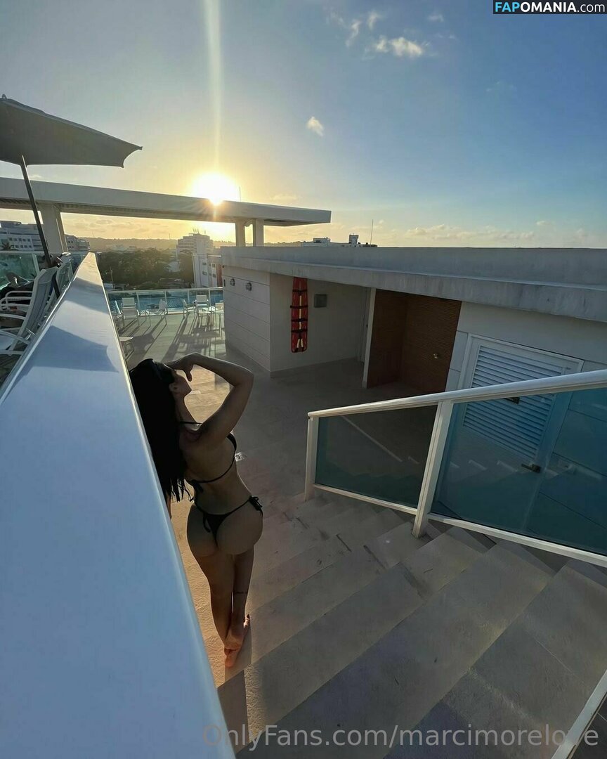 marcimoral / marcimorelove Çıplak OnlyFans  Sızdırılmış Fotoğraf #6