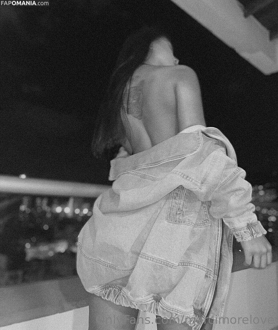 marcimoral / marcimorelove Çıplak OnlyFans  Sızdırılmış Fotoğraf #15