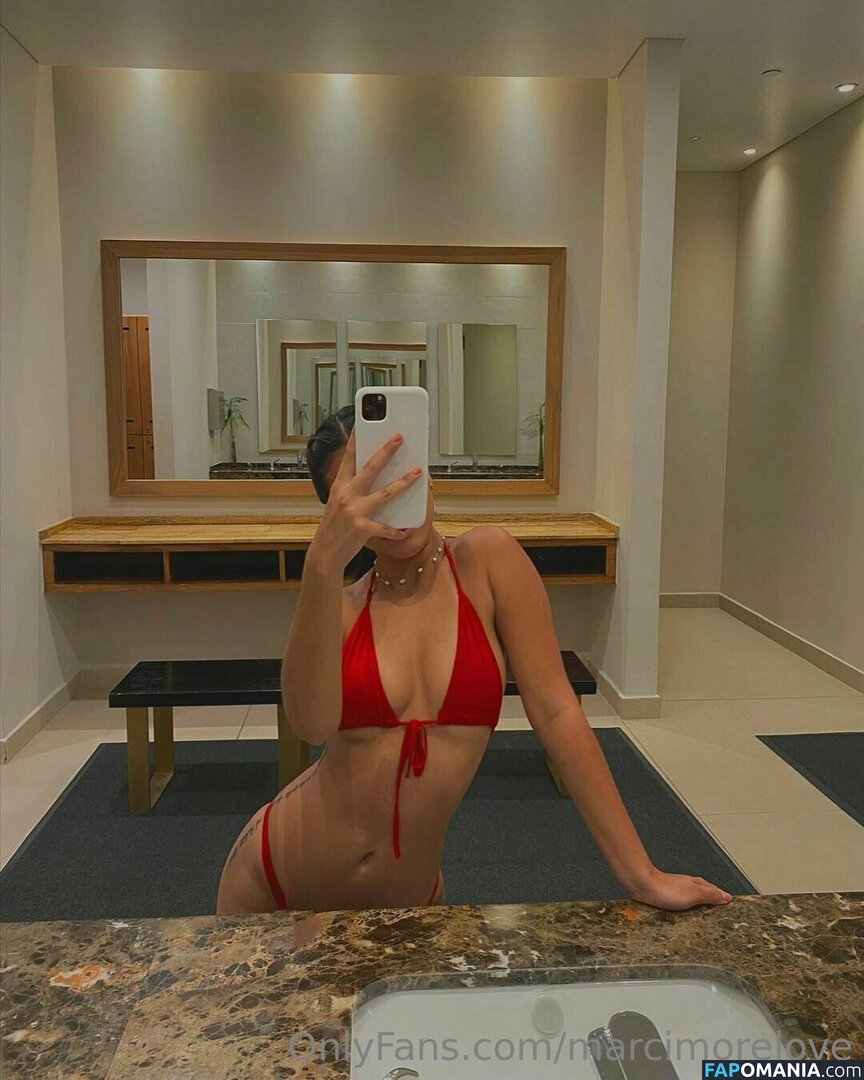 marcimoral / marcimorelove Çıplak OnlyFans  Sızdırılmış Fotoğraf #16