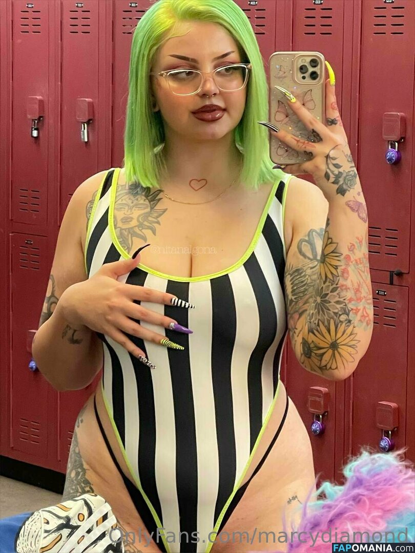 bigbootymarcy14 / marcydiamond Çıplak OnlyFans  Sızdırılmış Fotoğraf #15