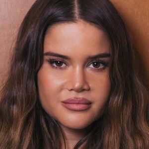 Maren Morris
