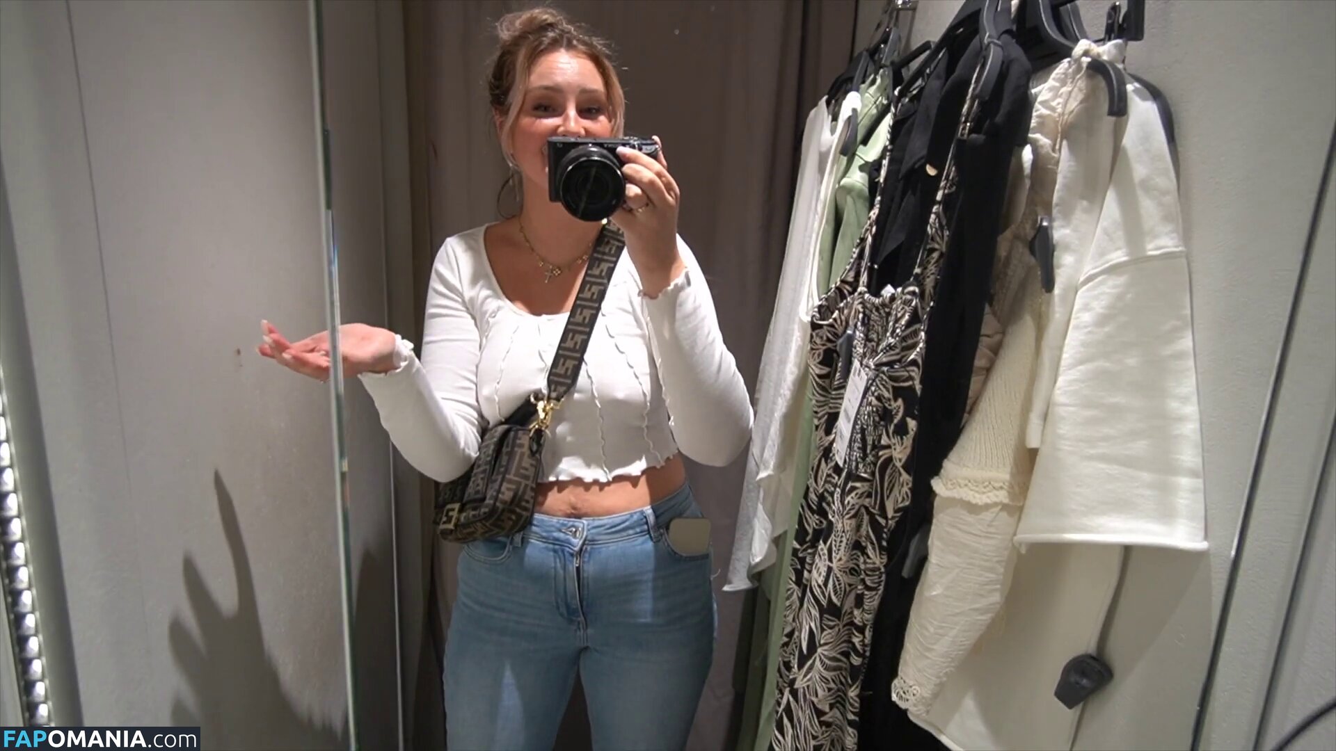 Maren Wolf / jellwolffree / marenwolf Çıplak OnlyFans  Sızdırılmış Fotoğraf #100