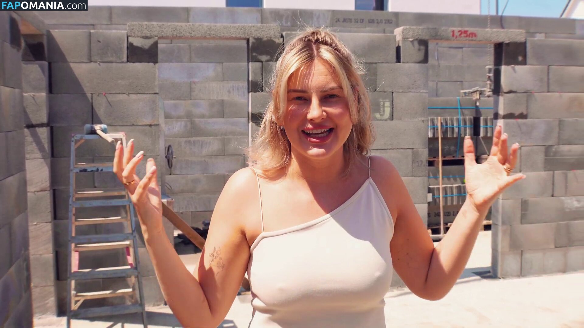 Maren Wolf / jellwolffree / marenwolf Çıplak OnlyFans  Sızdırılmış Fotoğraf #124