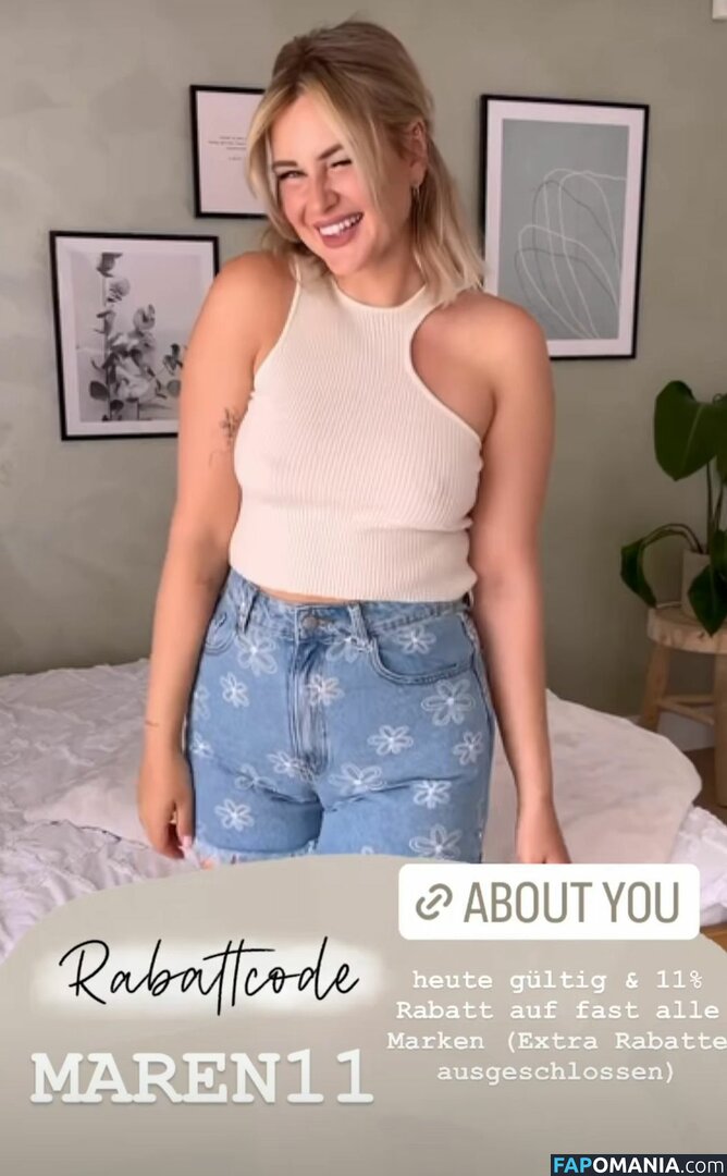 Maren Wolf / jellwolffree / marenwolf Çıplak OnlyFans  Sızdırılmış Fotoğraf #127