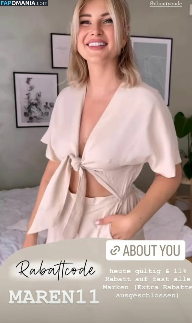 Maren Wolf / jellwolffree / marenwolf Çıplak OnlyFans  Sızdırılmış Fotoğraf #131