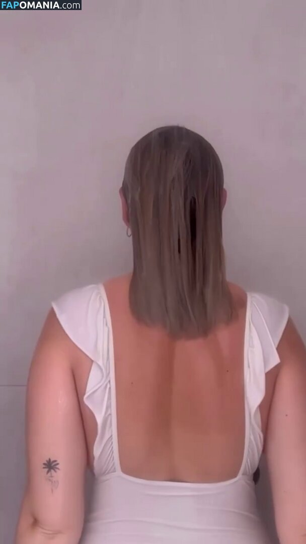 Maren Wolf / jellwolffree / marenwolf Çıplak OnlyFans  Sızdırılmış Fotoğraf #169