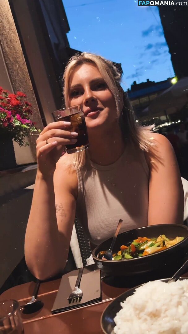 Maren Wolf / jellwolffree / marenwolf Çıplak OnlyFans  Sızdırılmış Fotoğraf #193