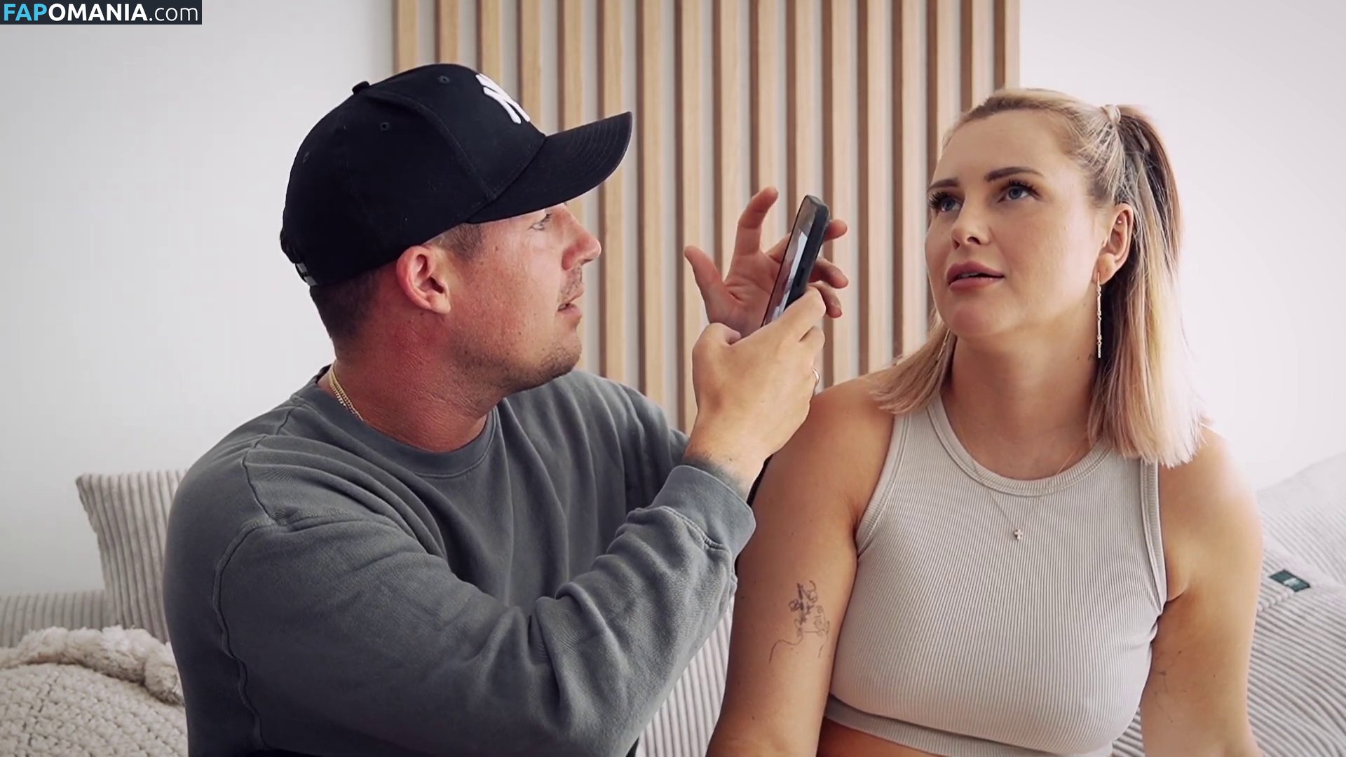 Maren Wolf / jellwolffree / marenwolf Çıplak OnlyFans  Sızdırılmış Fotoğraf #269