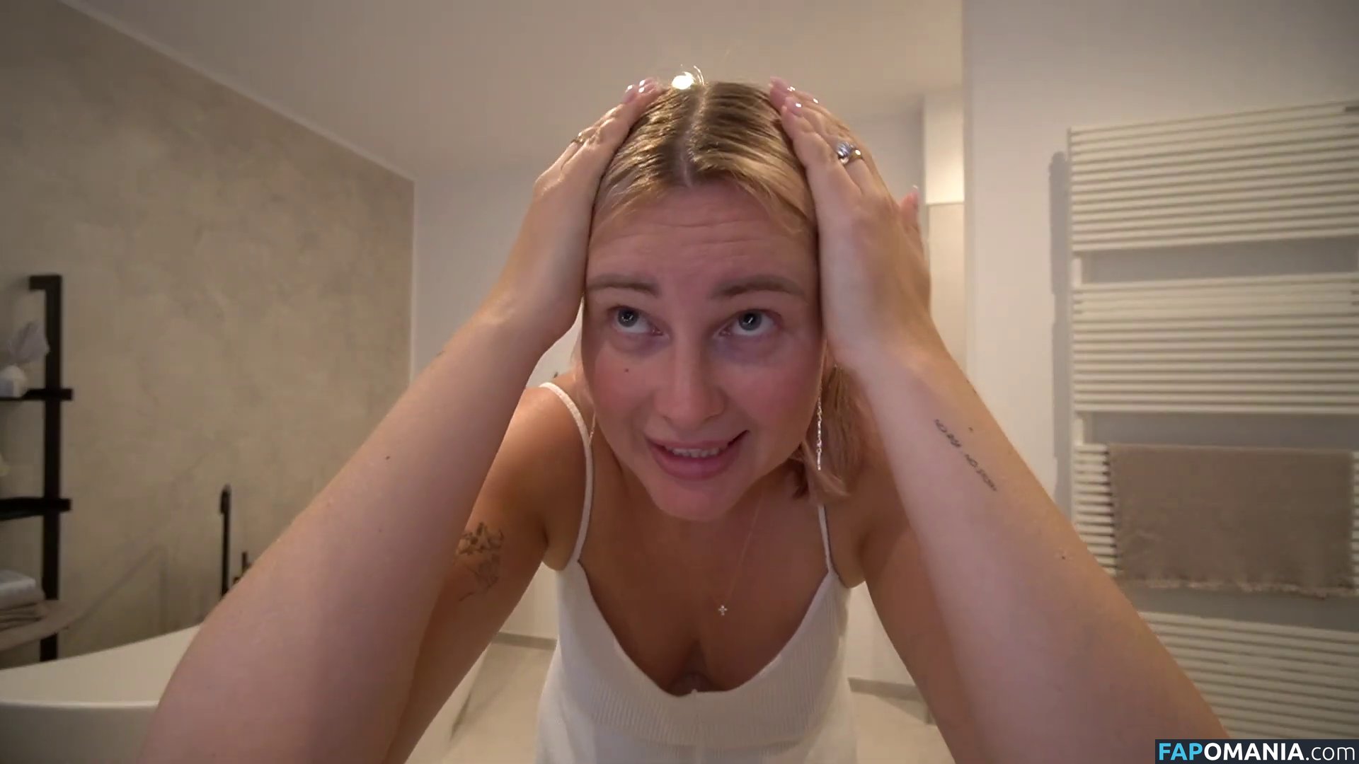 Maren Wolf / jellwolffree / marenwolf Çıplak OnlyFans  Sızdırılmış Fotoğraf #301