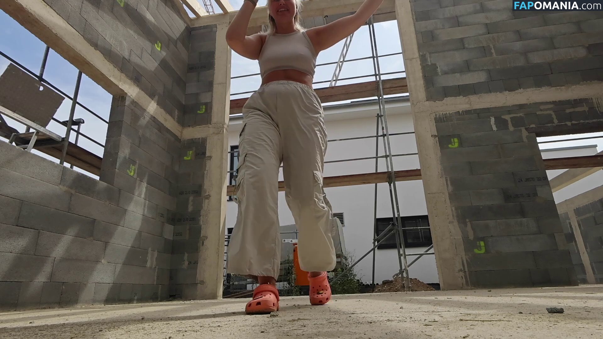 Maren Wolf / jellwolffree / marenwolf Çıplak OnlyFans  Sızdırılmış Fotoğraf #386