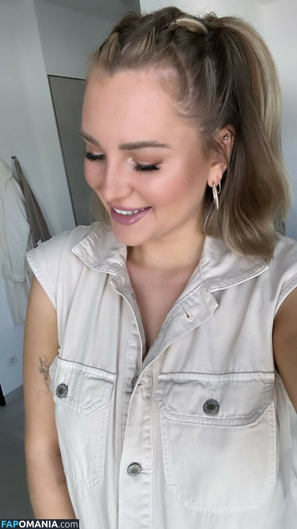 Maren Wolf / jellwolffree / marenwolf Çıplak OnlyFans  Sızdırılmış Fotoğraf #677