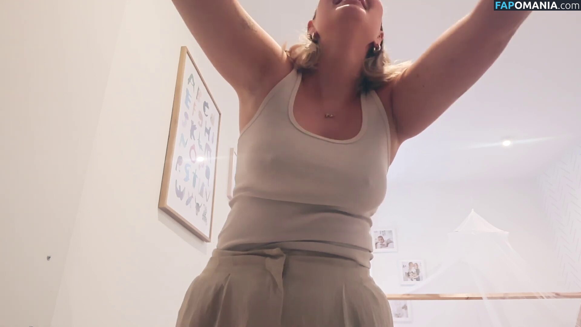 Maren Wolf / jellwolffree / marenwolf Çıplak OnlyFans  Sızdırılmış Fotoğraf #2081