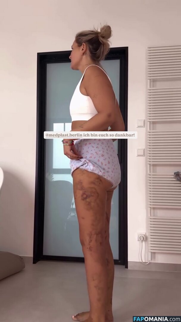 Maren Wolf / jellwolffree / marenwolf Çıplak OnlyFans  Sızdırılmış Fotoğraf #2163