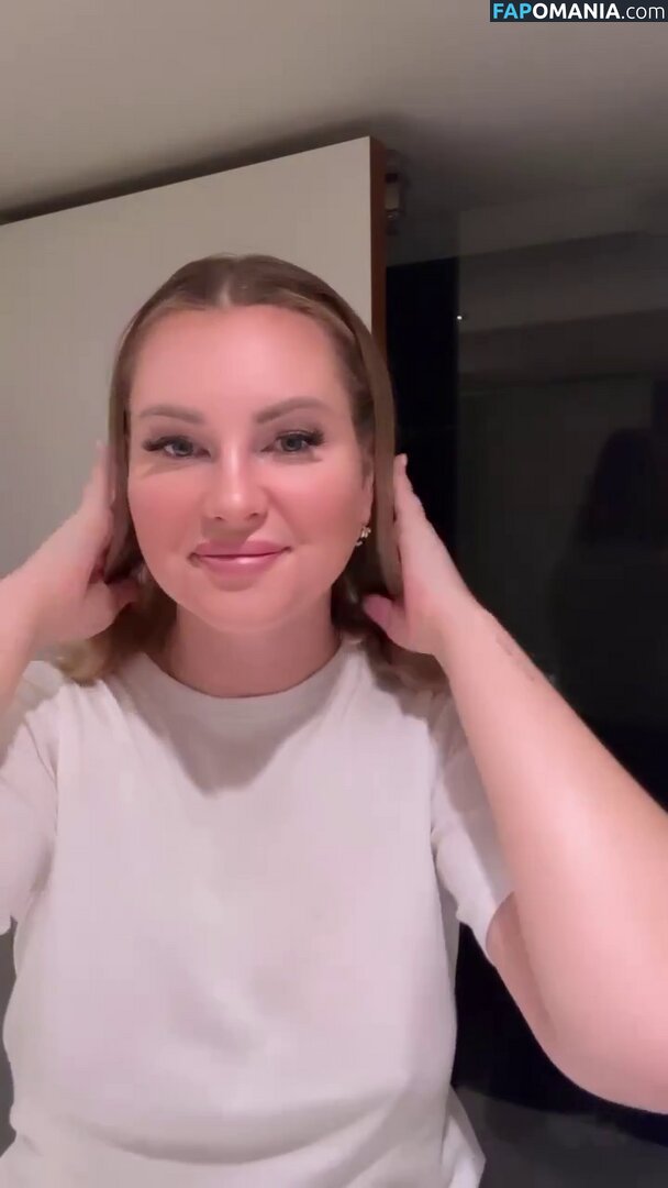 Maren Wolf / jellwolffree / marenwolf Çıplak OnlyFans  Sızdırılmış Fotoğraf #2177