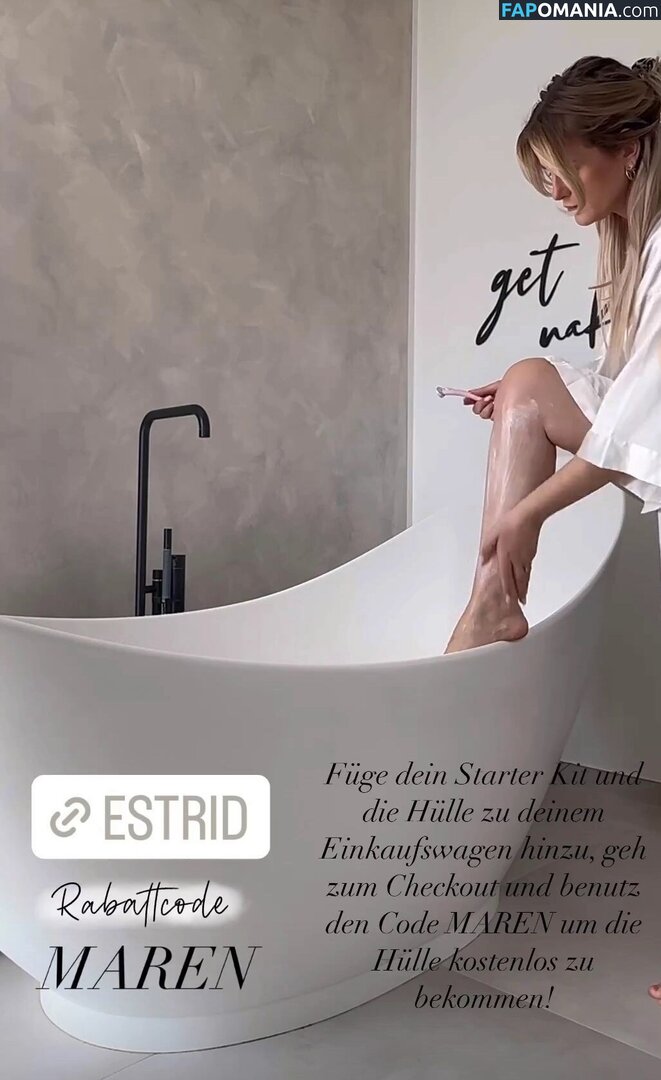 Maren Wolf / jellwolffree / marenwolf Çıplak OnlyFans  Sızdırılmış Fotoğraf #2181